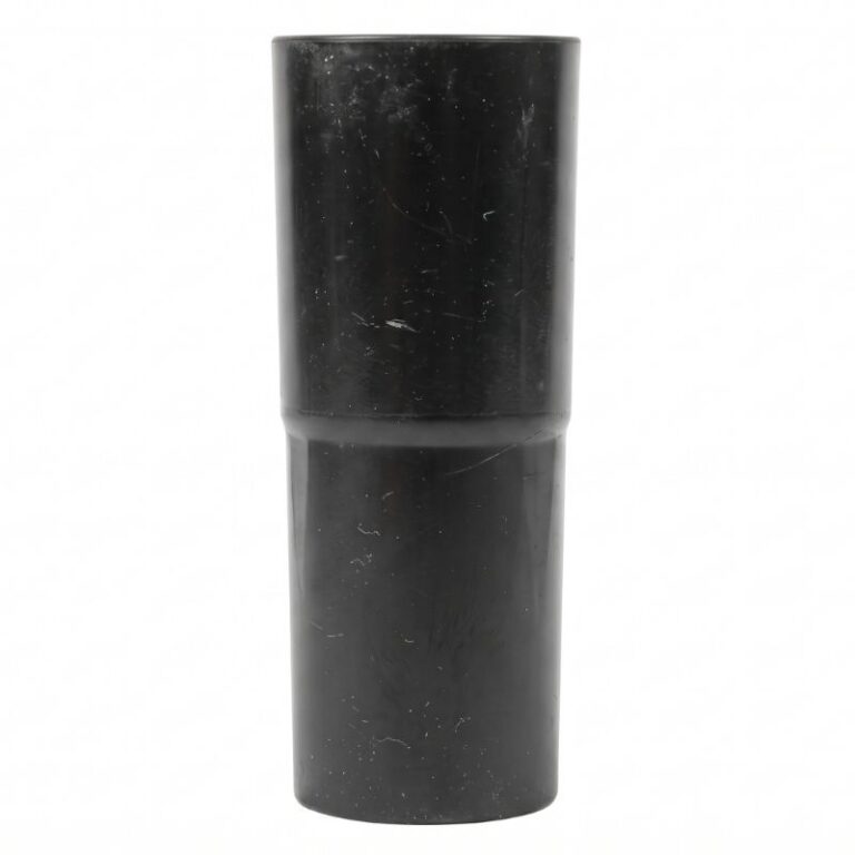 Adapter till 36 mm dammsugarrör